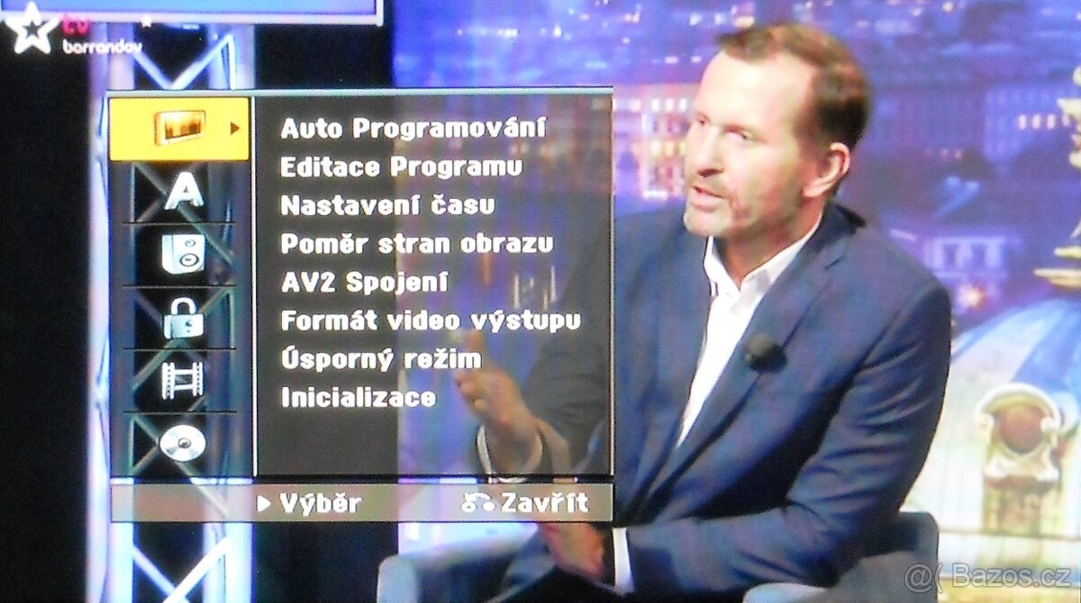 📼>📀VHS-DVD rekordér LG RC338 - 4