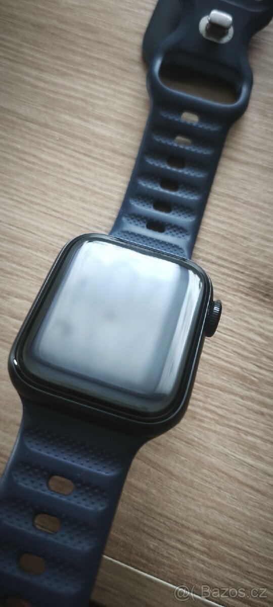 Apple watch se 3 Cellurar v záruce - 4