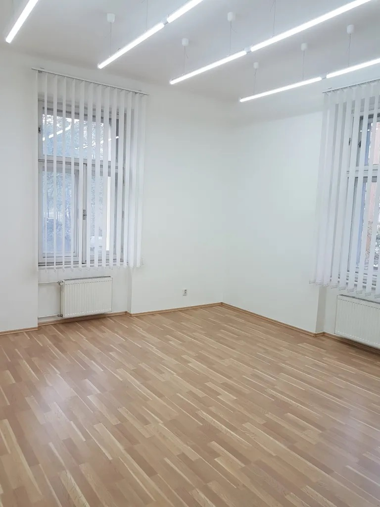 Kancelář 30m2, Praha 3 - Žižkov - 4