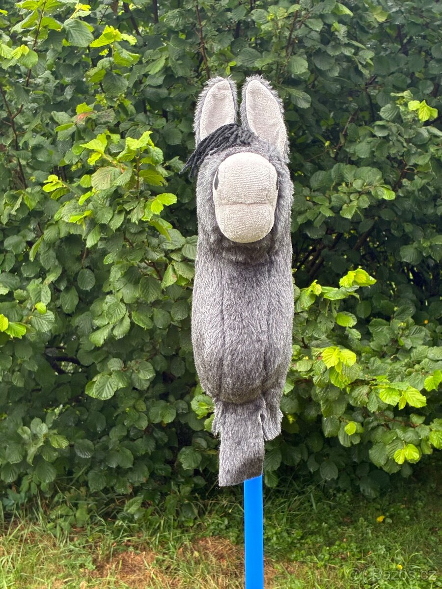 Hobby horse - 4