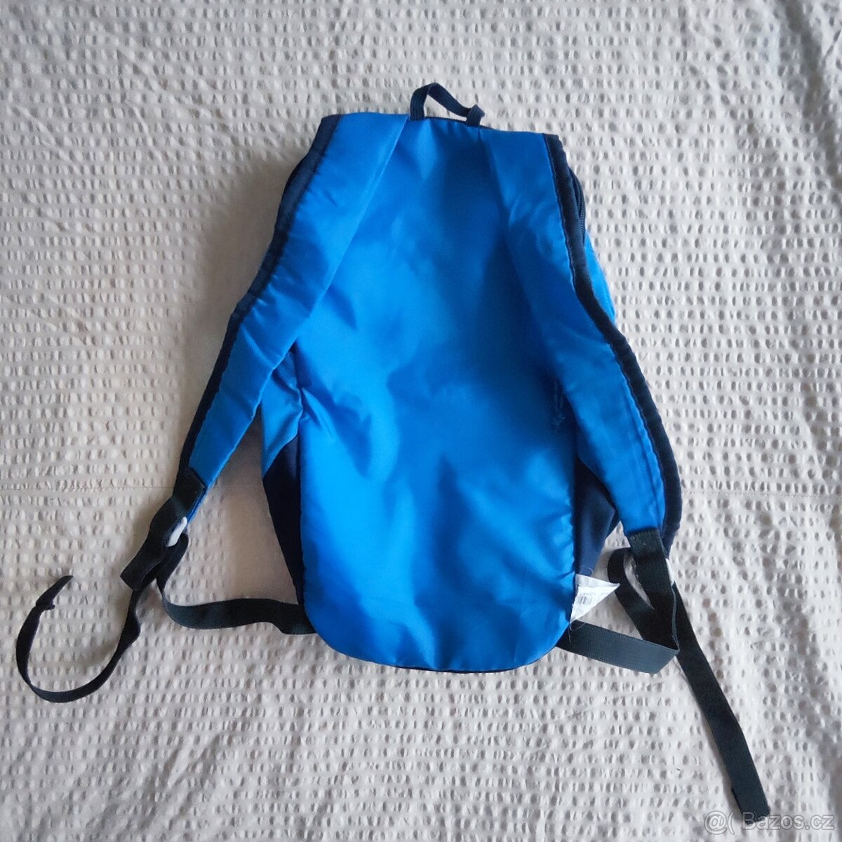 Malý batoh Quechua 10 litrů - 4