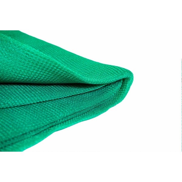 ochranné sítě na lešení 50g/m² a 80g/m² zelené KATARO - 4