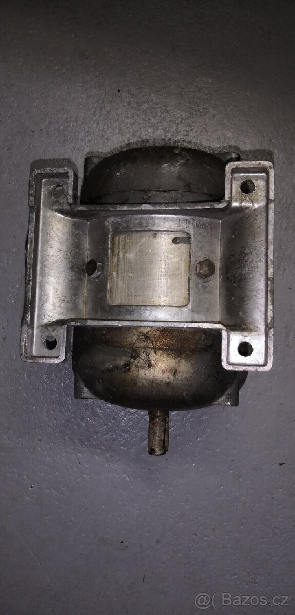 Elektromotor - 4