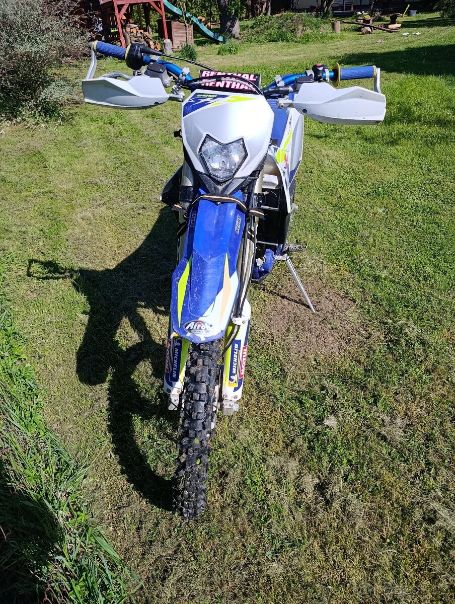Sherco 300SEF 4T 2021