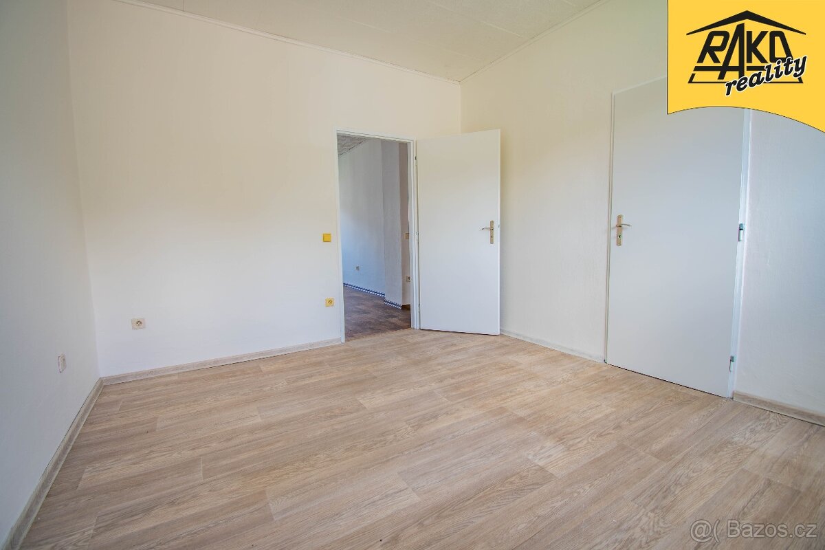 Pronájem bytu 2+1 54 m2 - Procházkova, Trutnov - 4