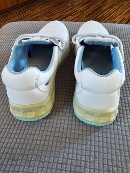 Prodám zdravotní obuv značky Bennon - 4