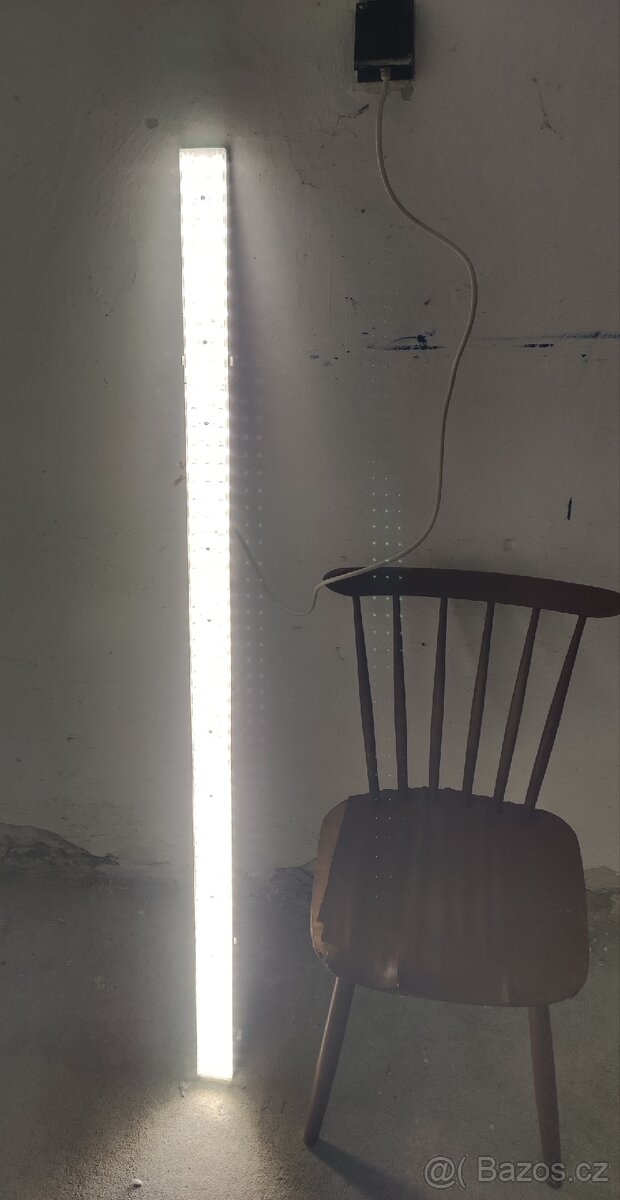 TRILUX LED světlo 53W 4000K – grow / dílna / sklad - 4