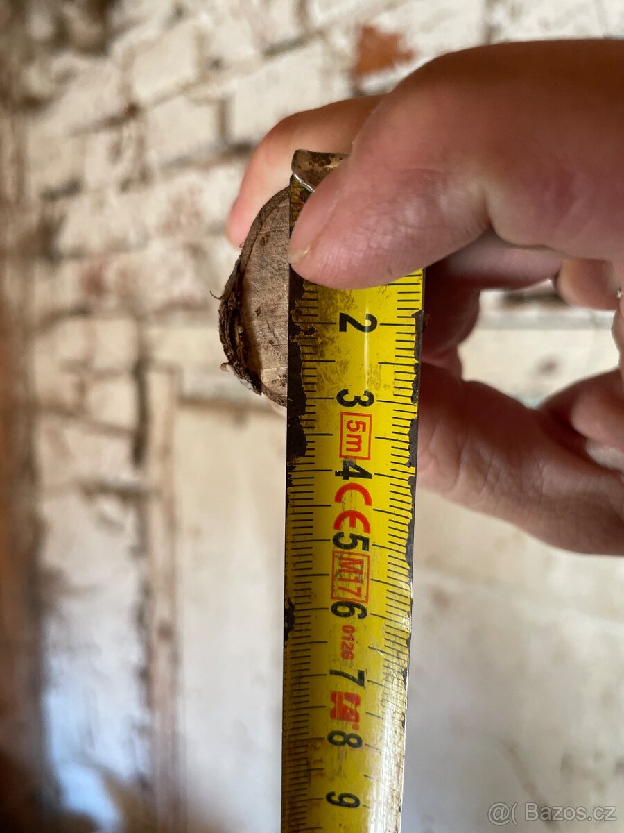 Spalikovac za traktor - 4