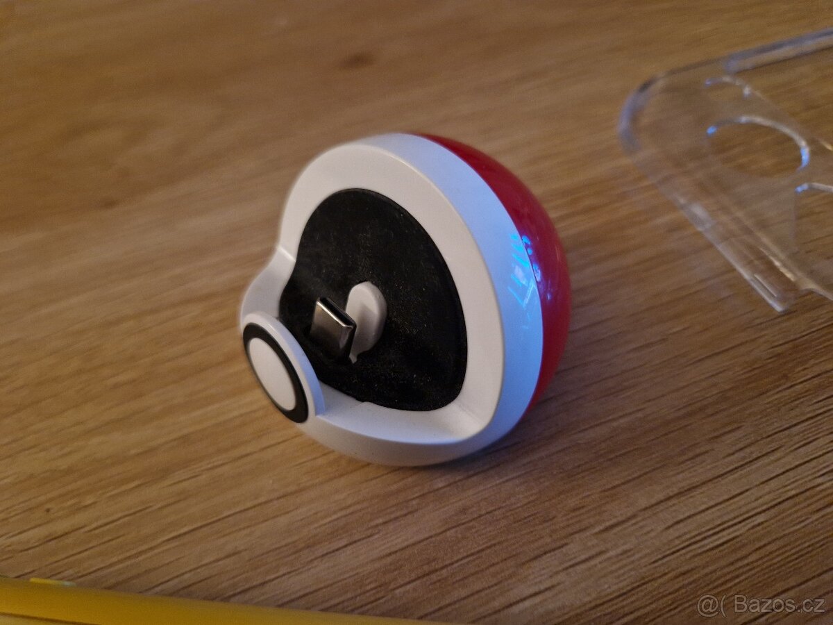 Nintendo Switch Lite - 4