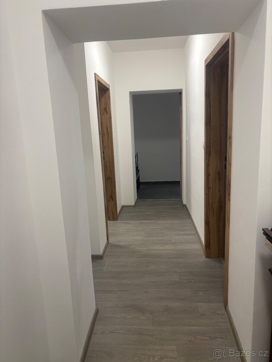 Pronájem bytu 2+kk 80m2 - 4