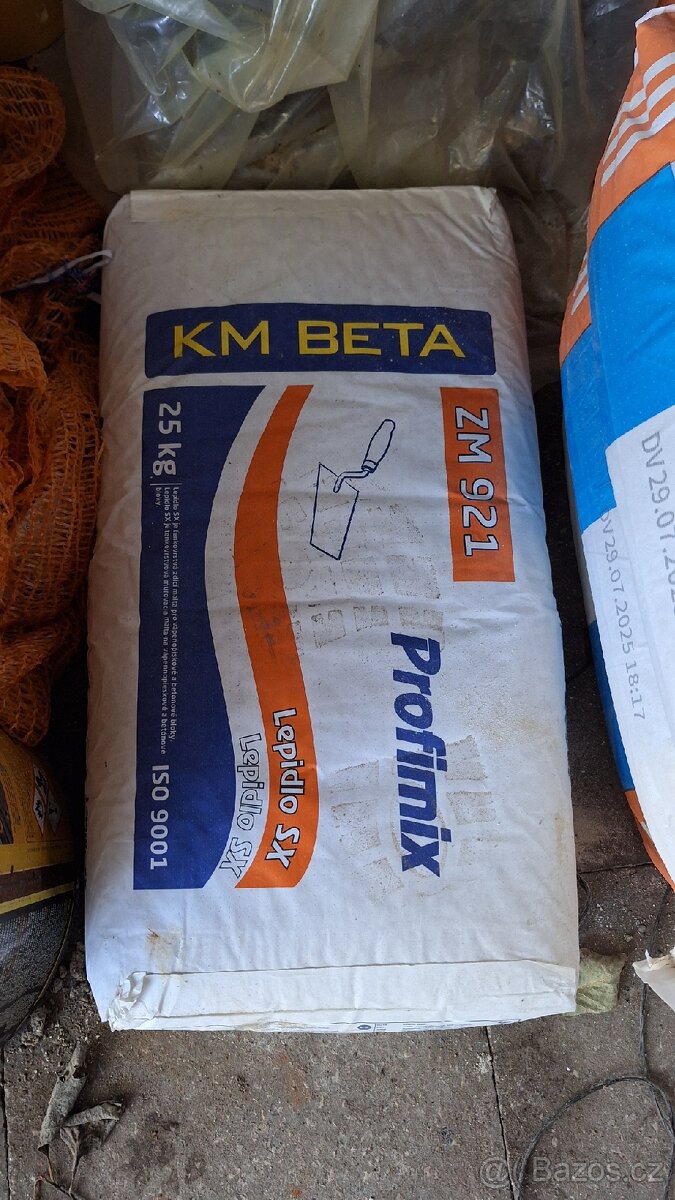 Zdivo KM Beta Sendwix 240 mm - 4