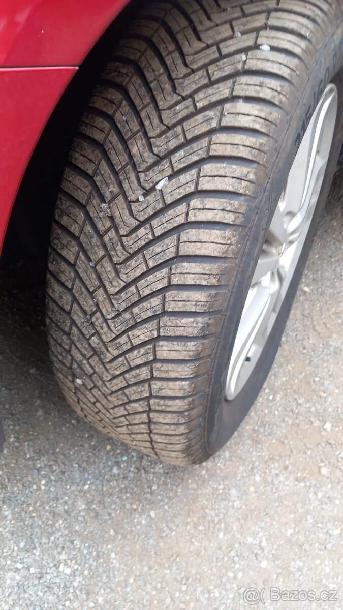 Mitsubishi ASX 1.8DID 110kW r.v.2012, ND - 4