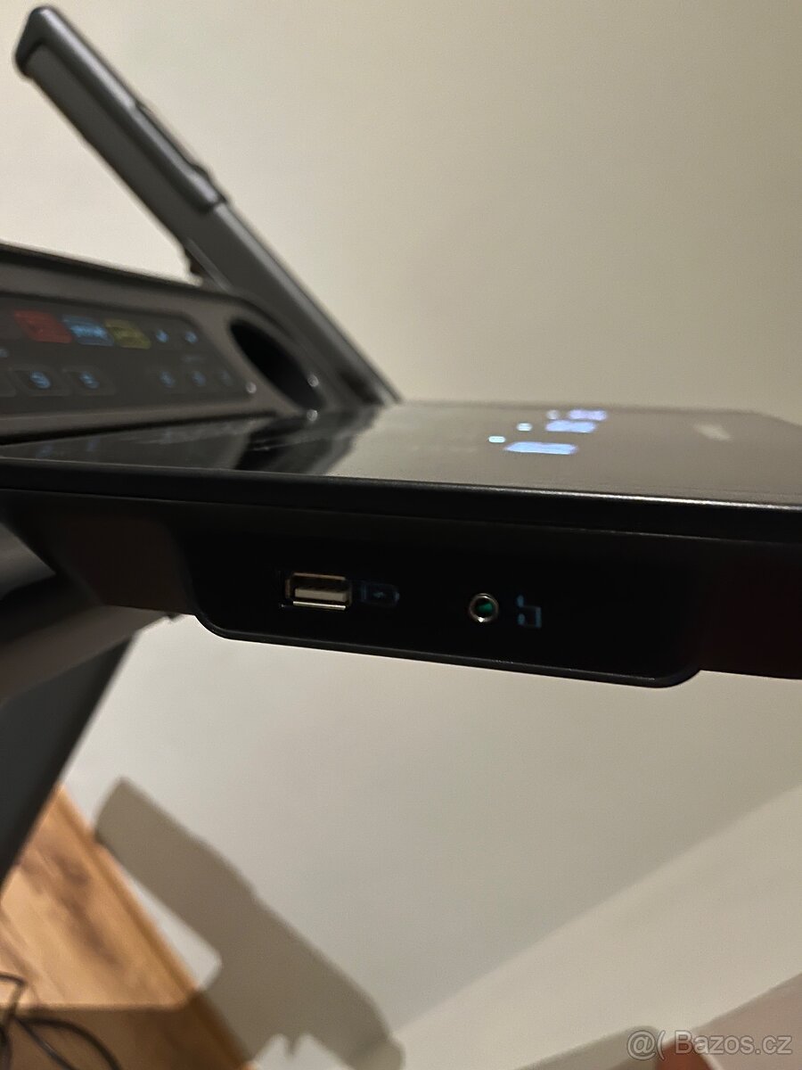 Běžecký pás InSPORTline inCondi T30i - 4