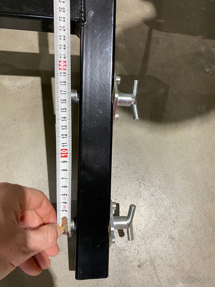 Radlice pro sněhové frézy - 4