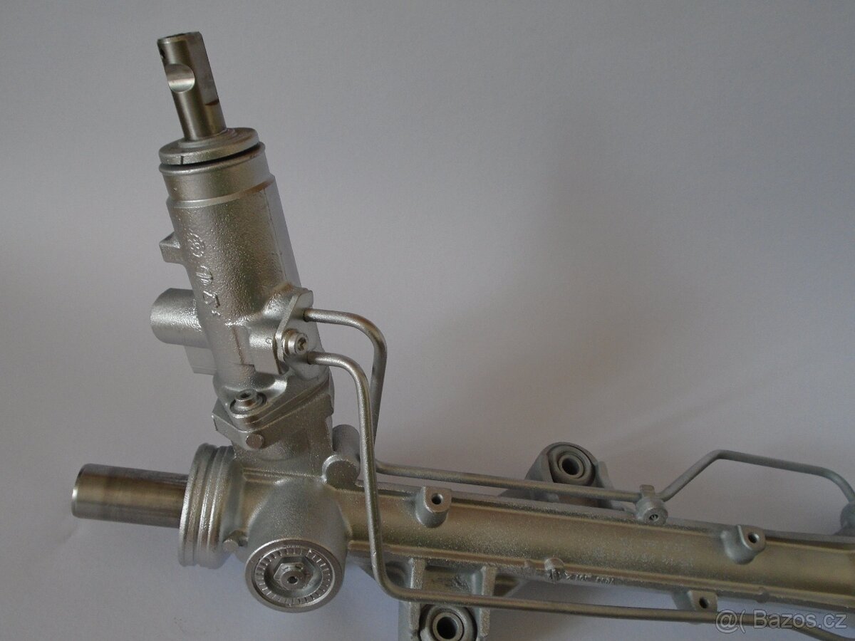 Hřeben Transporter T5 - 4