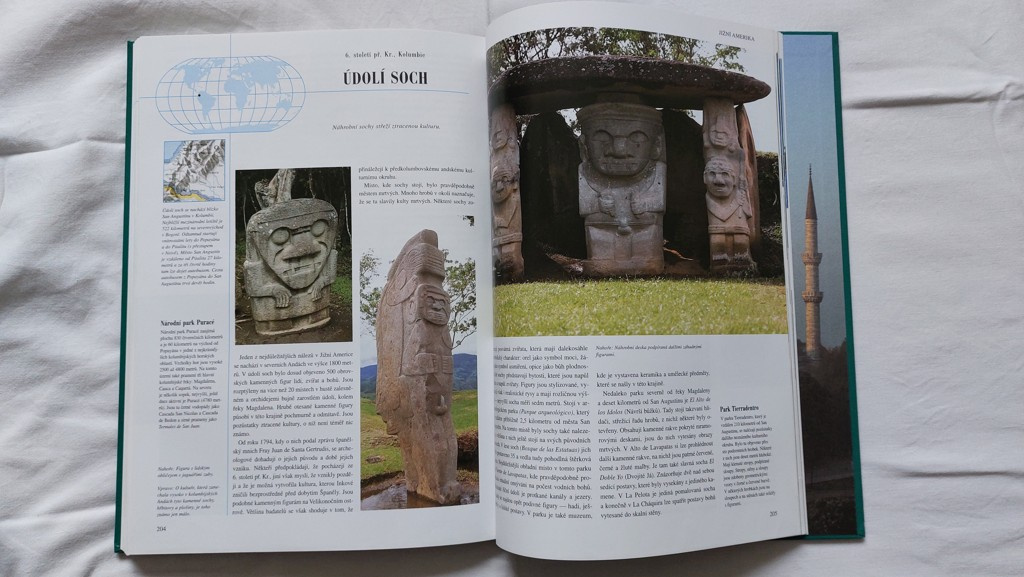 Divy světa - Fascinující stavby - Od Kolosea k Tadžmahalu - 4