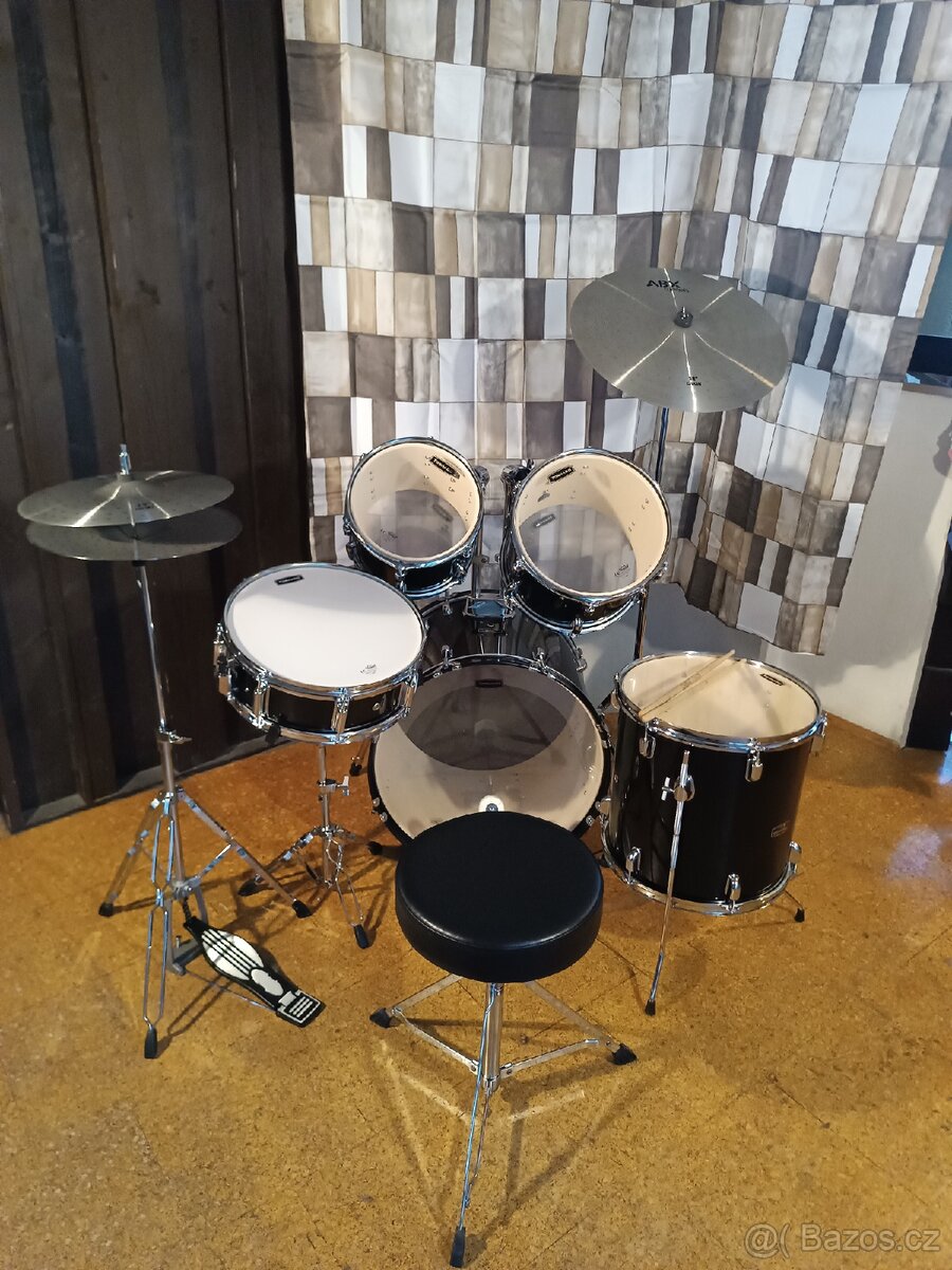 Bicí Tornado Mapex (SLEVA) - 4