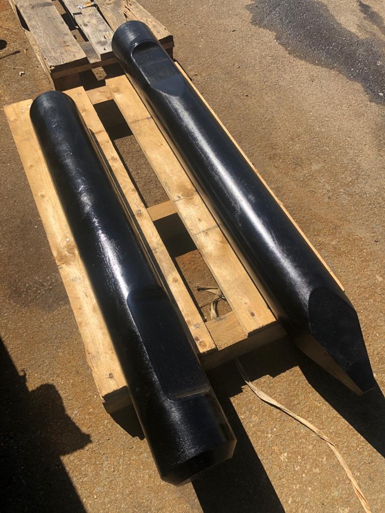 NÁSTROJ / ŠPICE / OŠKRT pro KRUPP HM1500/1300/HB2200 - 4