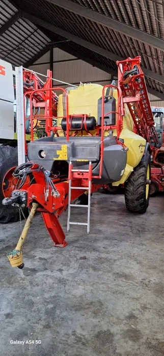 Kverneland T3 3200L | 2013 | Velký objem, výhodná koupě - 4