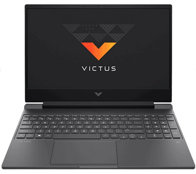 Ultra Herní HP Victus 15 i5-13420H 32GB RTX 4050 1TB Záruka - 4