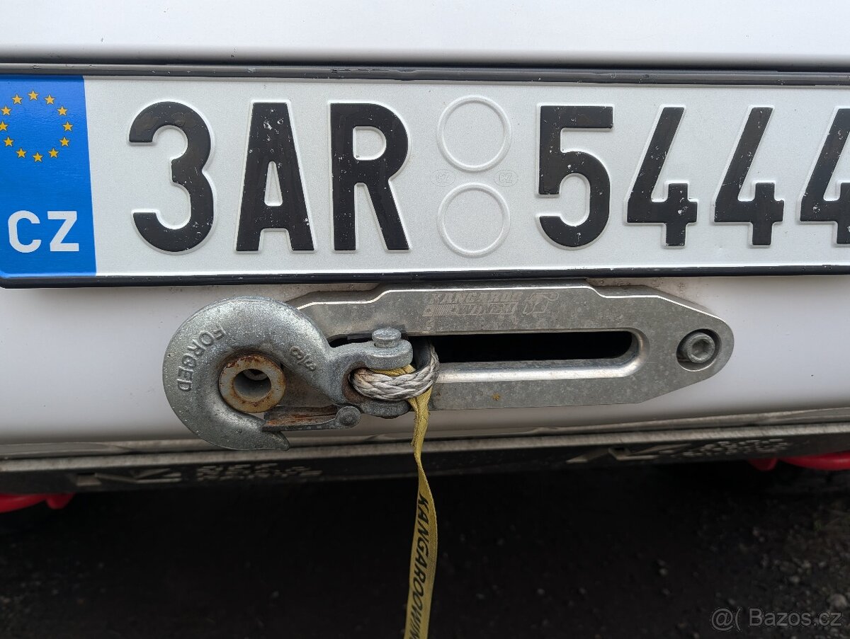 Toyota land Cruiser 200 4,5D V8 - 4