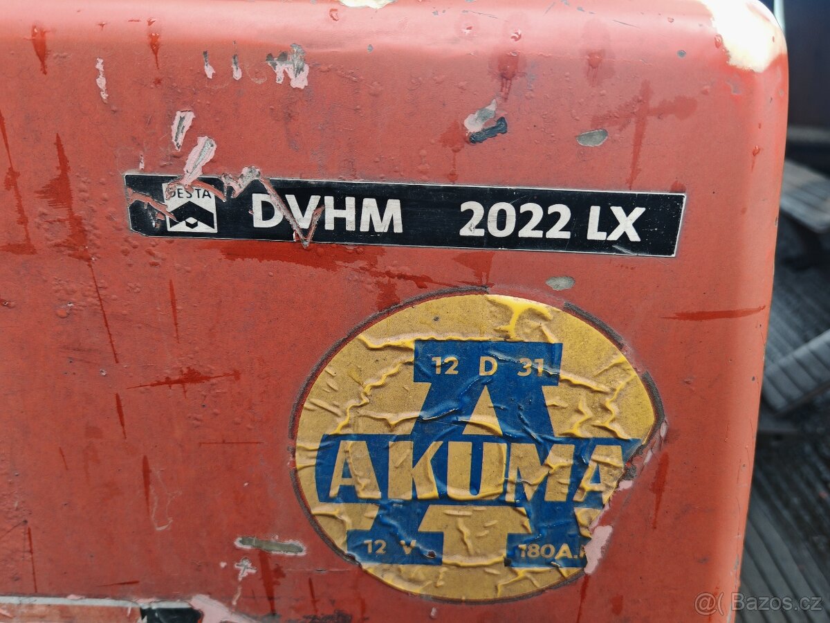 Desta DVHM 2022 LX - 4