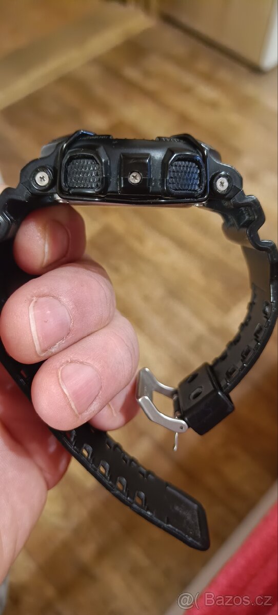 Casio g shock GD 120 MB - 4