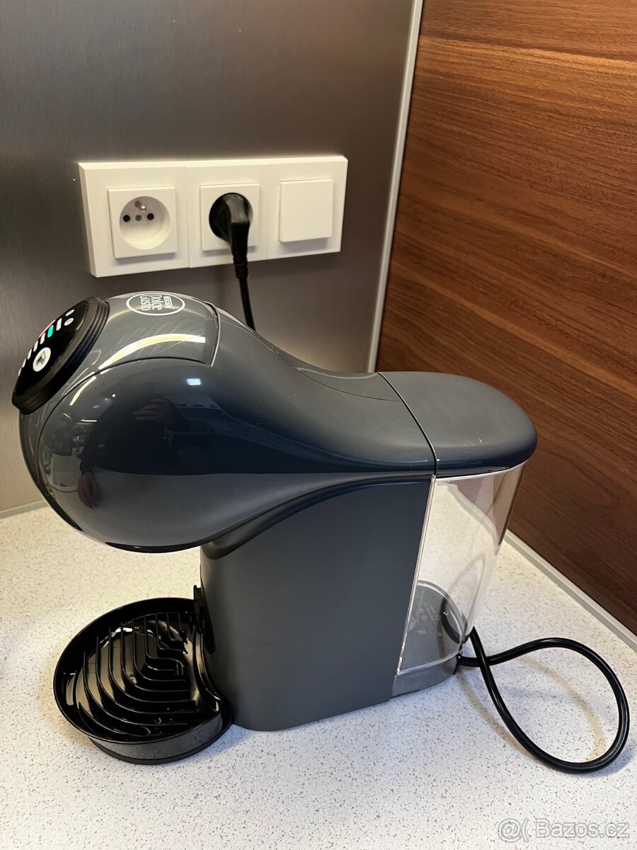 Kávovar Nescafé Dolce Gusto Genio S - 4