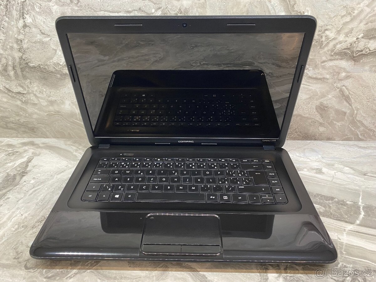 💻 Compaq CQ58, Win11, SSD, 8GBram - 4