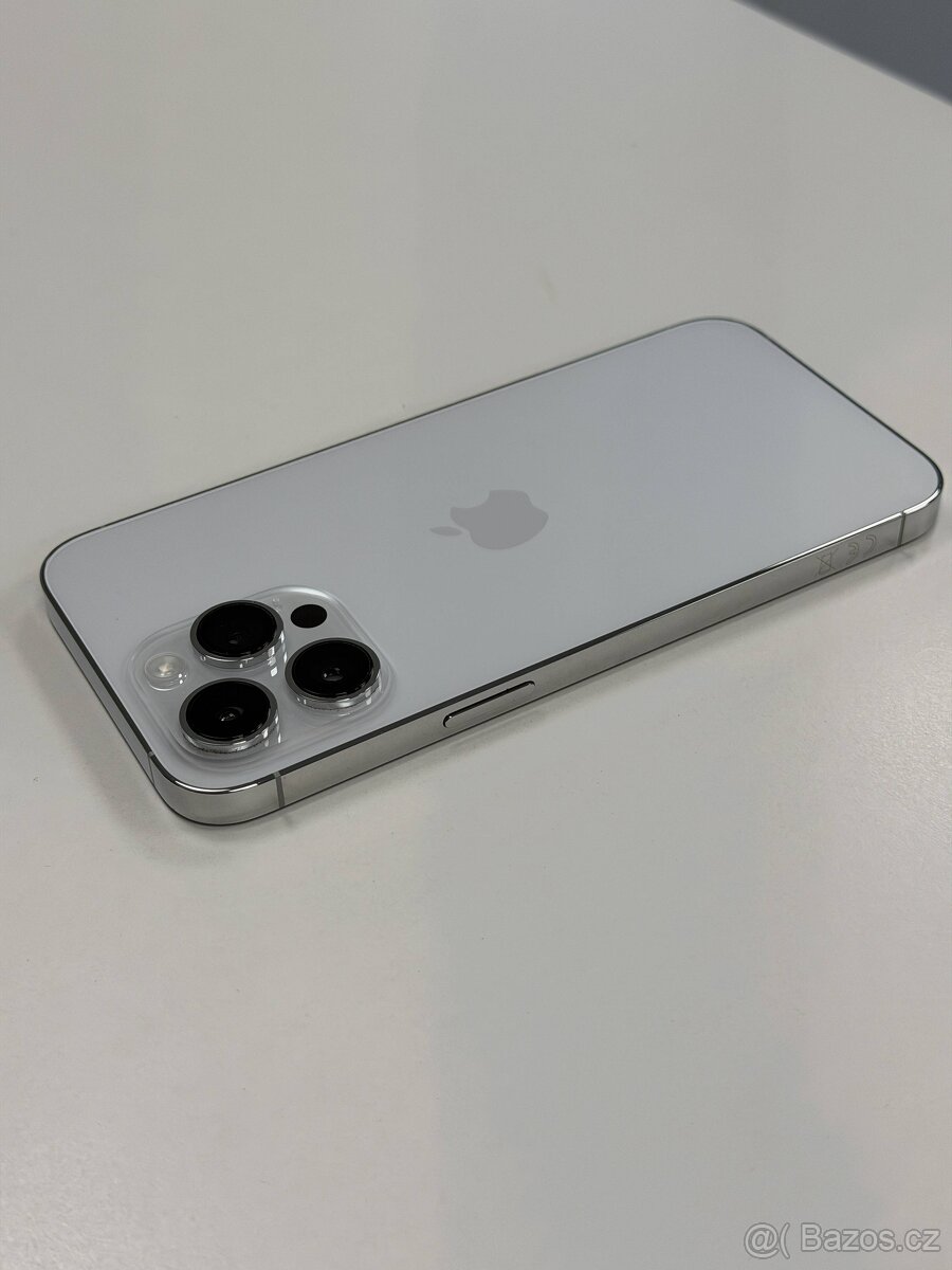 iPhone 14 PRO MAX 128GB TOP STAV - 4