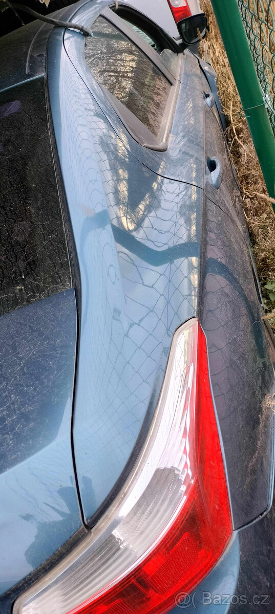 Citroën C-Elysse, 1.6hdi, 9HP, 9H06, jen díly - 4