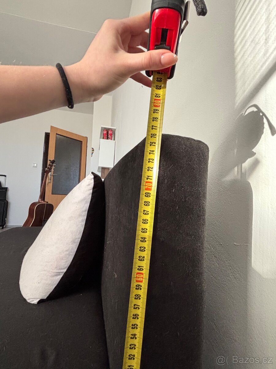 Rozkládací gauč - 4