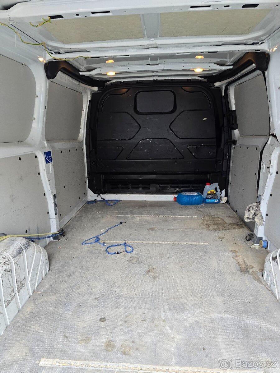 Ford transit custom L2H1 - 4