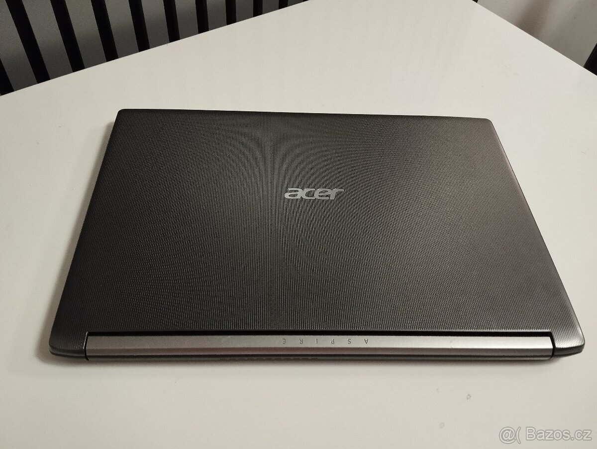 Acer Aspire A515 - 4