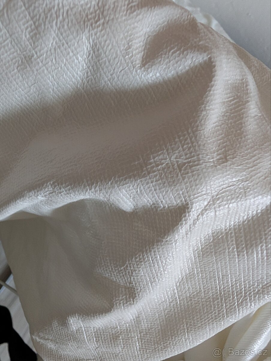 IKEA GRUSNARV 140x200 cm Nepropustný chránič matrace - 4