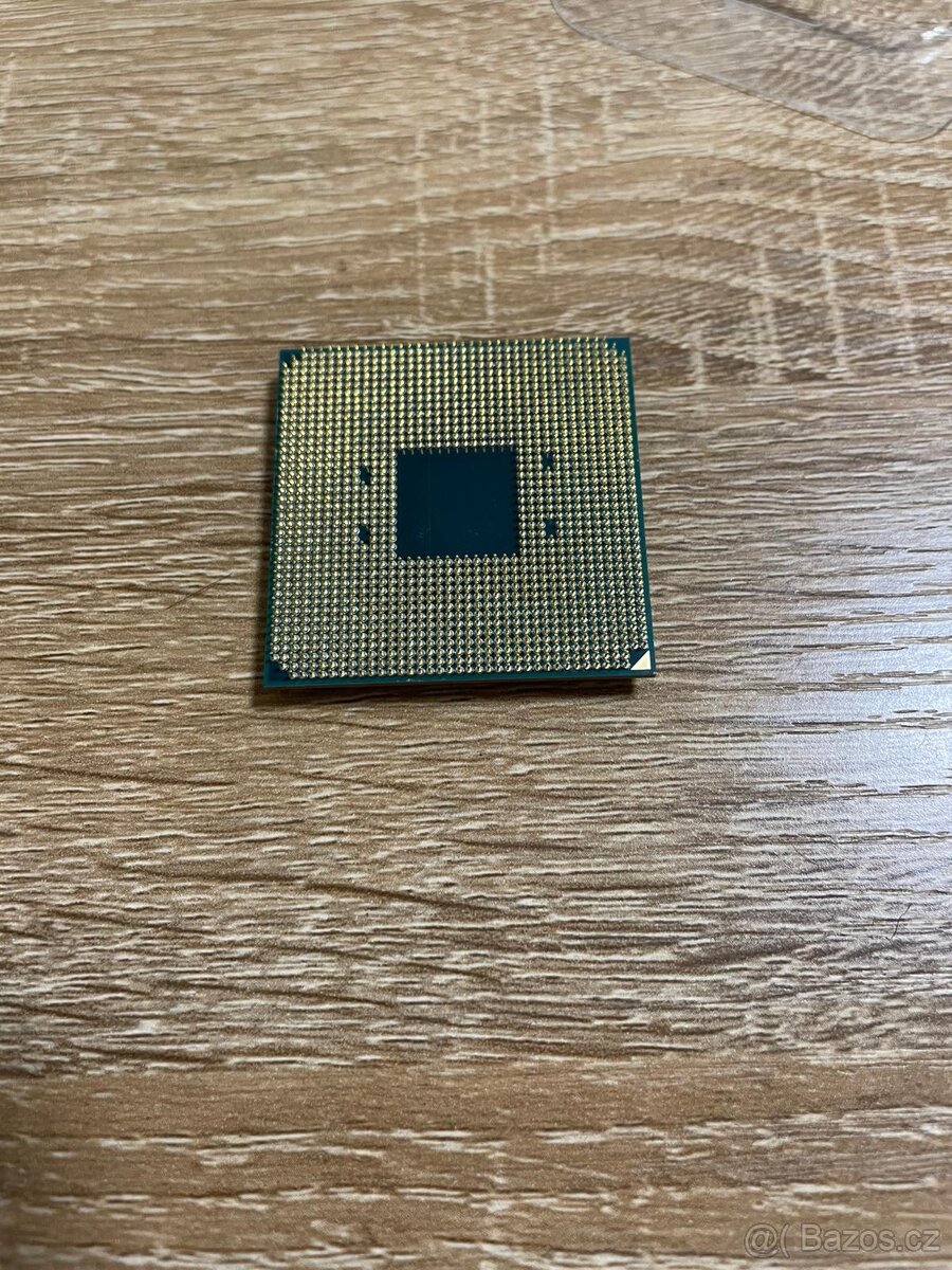 AMD ryzen 5 3600 - 4