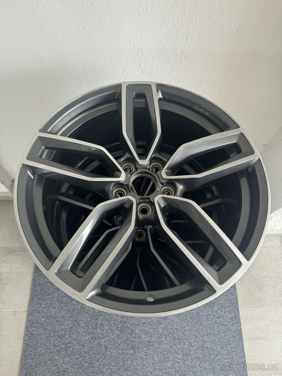 Alu kola 19" Audi S3 - 4