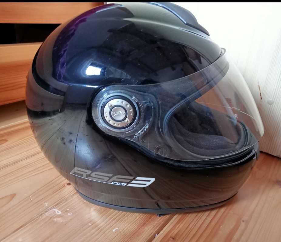 Helma Shark RSF3 - 4