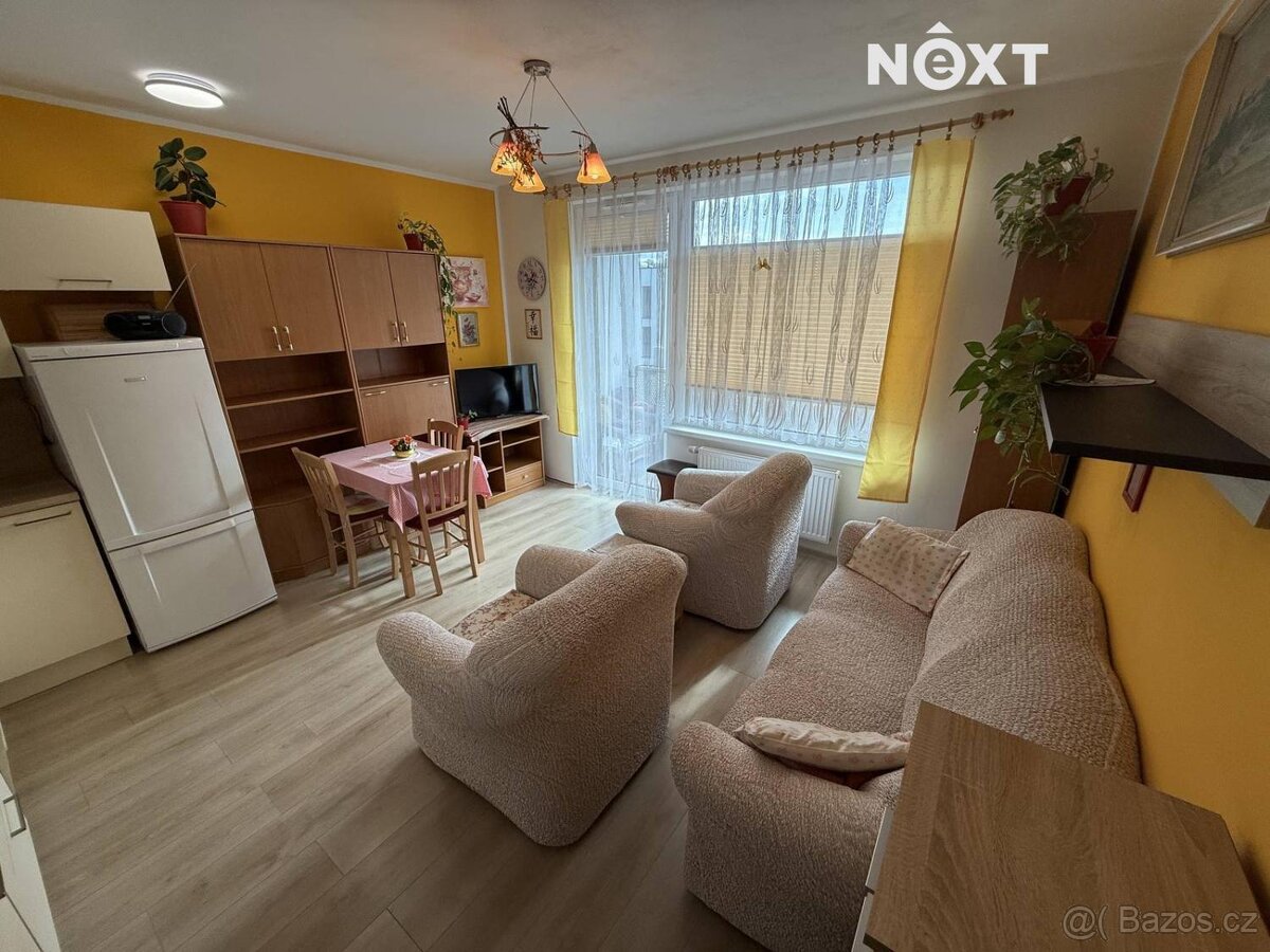 Prodej byt 2+kk, 52㎡ - 4