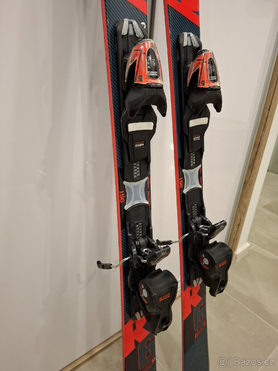 Rossignol React 6 Compact - 4