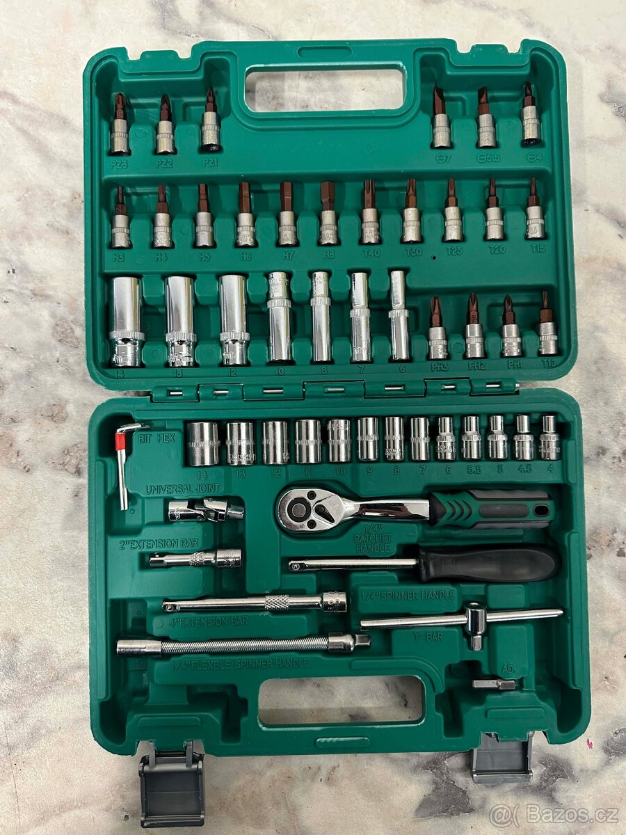 (690) (gola sada 1/4”). - 4