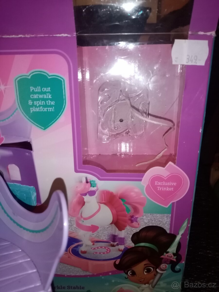 Koníček oblékací - 4