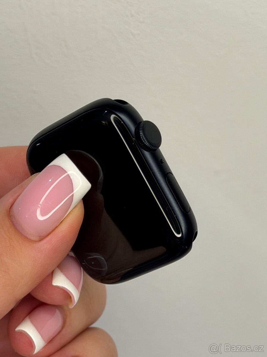 Apple Watch SE (3rd gen,GPS+Cell) 44MM - 4