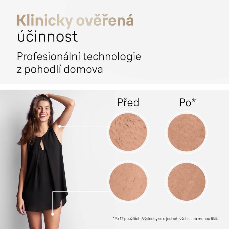 IPL epilátor Braun Silk expert pro 5 - 4