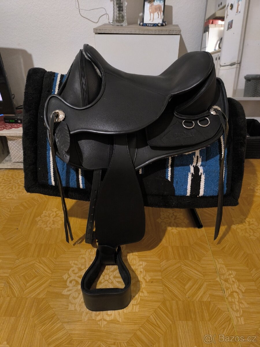 Barefoot atlanta 1 komplet - 4