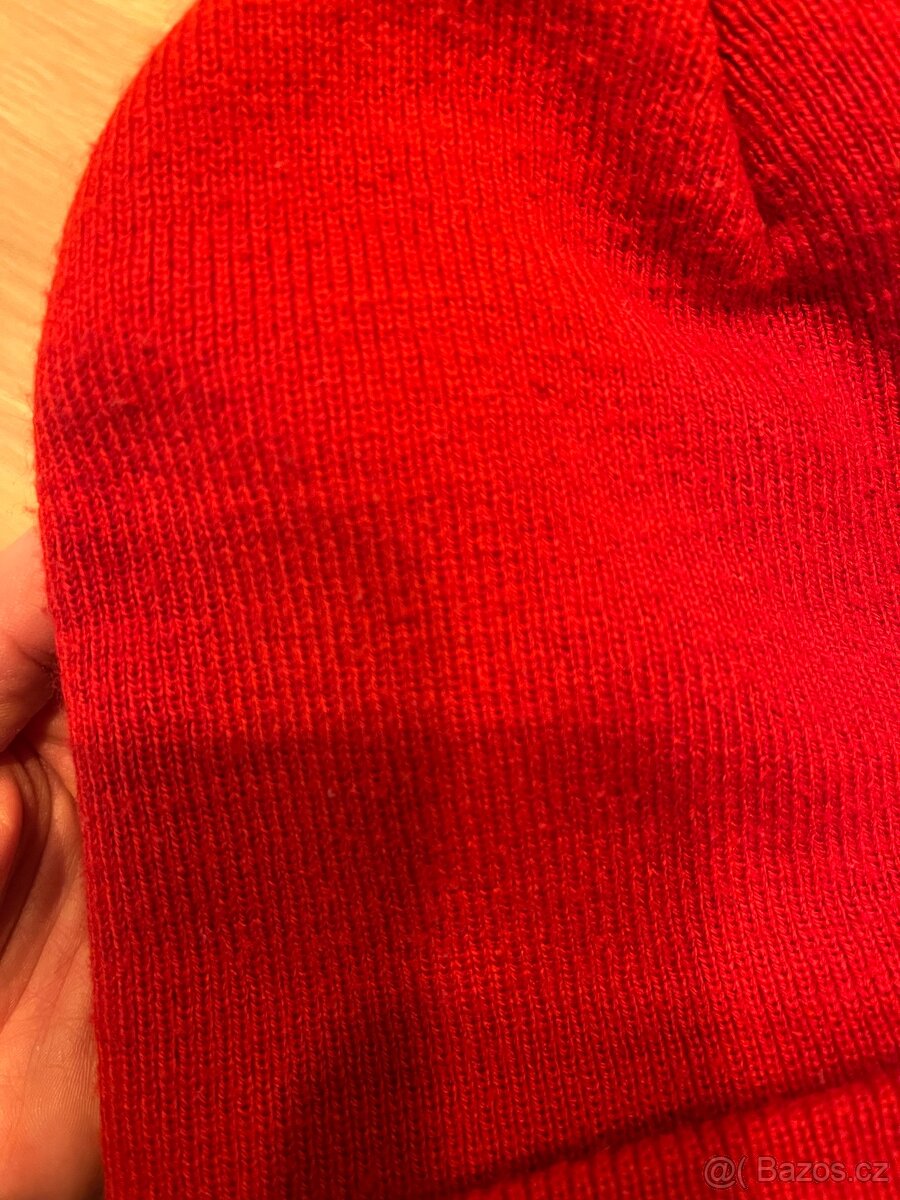 3x zimní čepice - 4