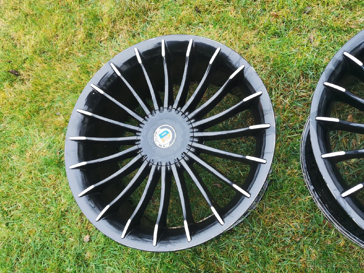 Bmw Alpina 21" originál - 4