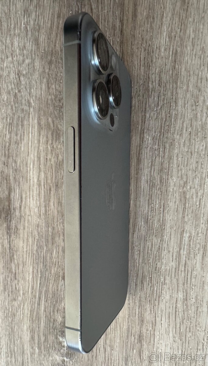 IPhone 15Pro 128GB - 4