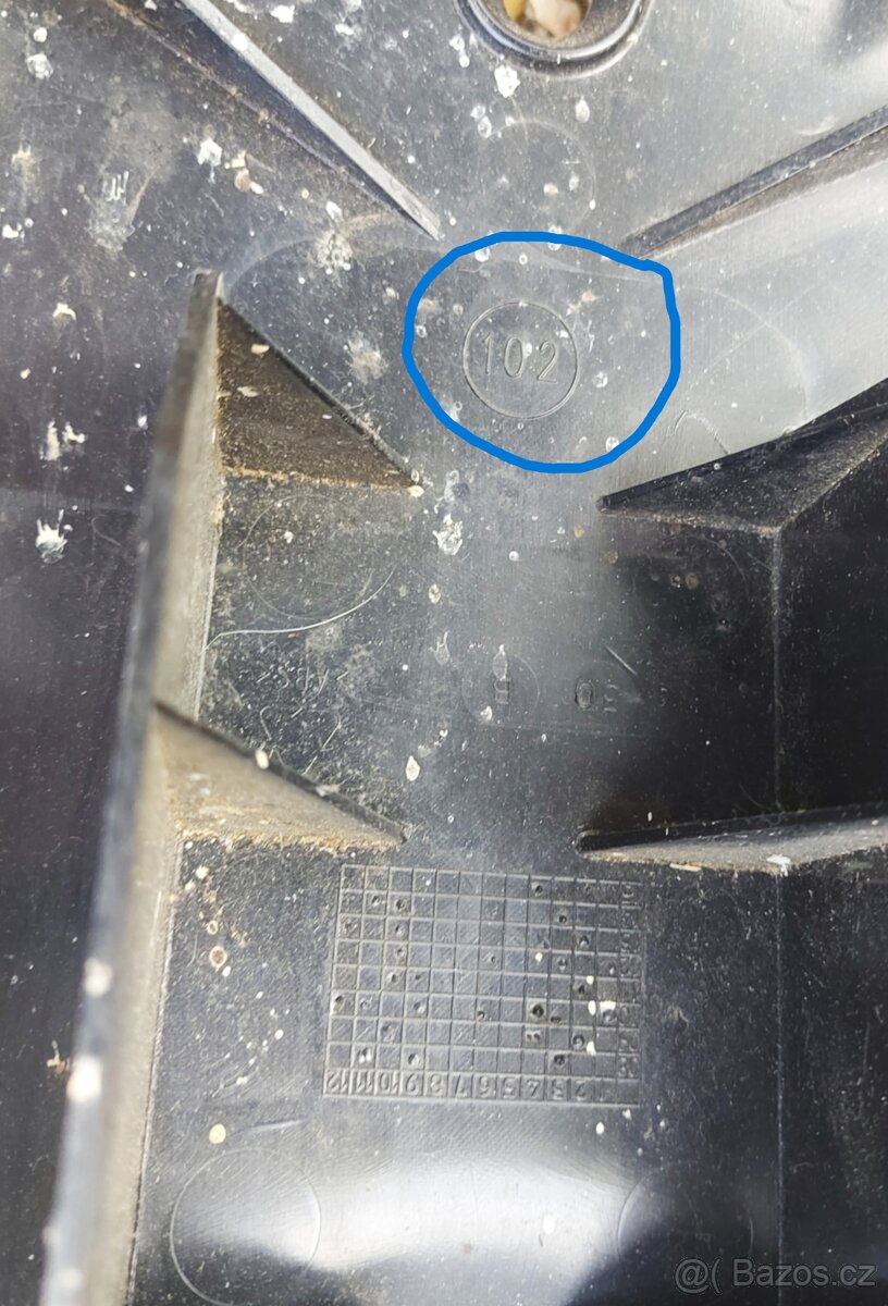 Stiga Estate 102 mulčovač - 4