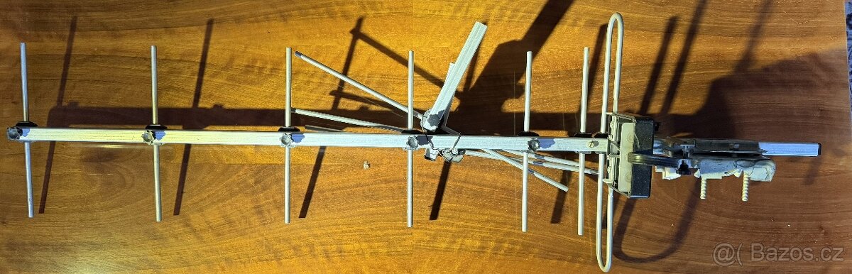 Televizní anténa - 4